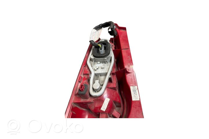 Citroen Berlingo Luci posteriori 9680607880