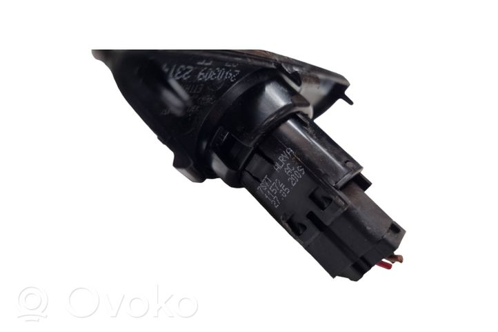 Ford Mondeo MK IV Interruttore a pulsante start e stop motore 7S7T11572