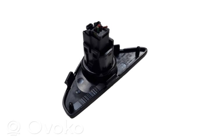 Ford Mondeo MK IV Interruttore a pulsante start e stop motore 7S7T11572