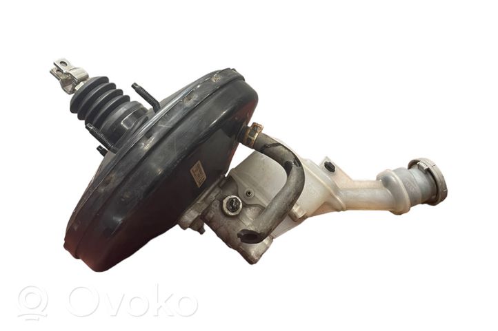 Suzuki Swift Servo-frein 0204706833