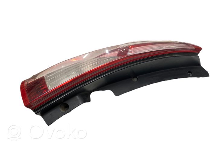 Citroen C4 I Picasso Rear/tail lights 00946601