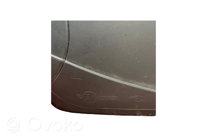 Opel Astra H Manuaalinen sivupeili 010806