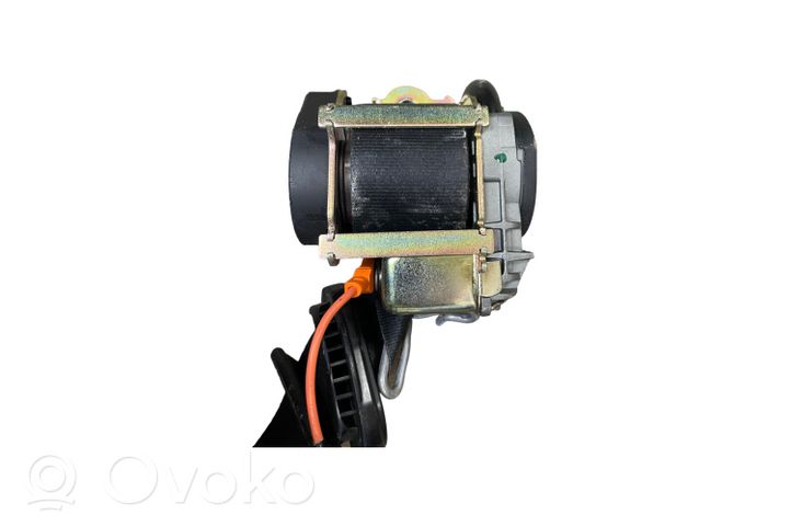 Citroen C3 Pas bezpieczeństwa fotela tylnego 040065