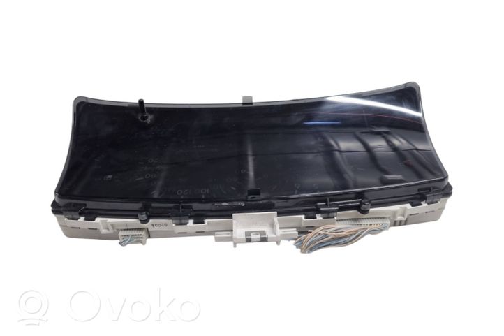 Toyota Corolla E120 E130 Tachimetro (quadro strumenti) 8380012E10