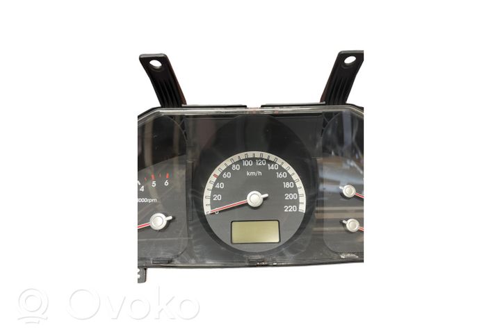 KIA Sportage Geschwindigkeitsmesser Cockpit 940031F470