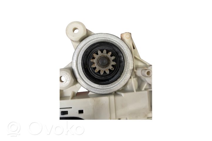 Volvo S40 Motorino alzacristalli della portiera anteriore 30737675