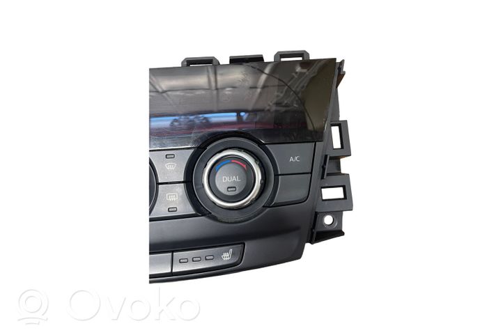 Mazda 6 Centralina del climatizzatore GHS461190F