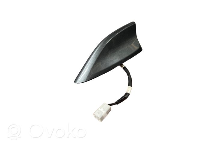 Mazda 6 Antenna autoradio 