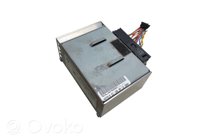 BMW X3 E83 Amplificatore 6957807