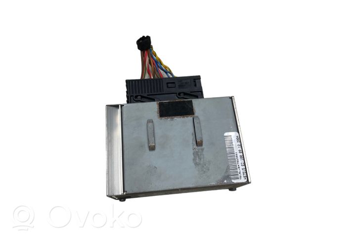 BMW X3 E83 Amplificatore 6957807