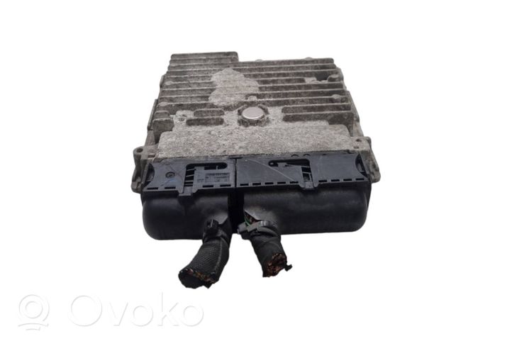 Skoda Octavia Mk2 (1Z) Sterownik / Moduł ECU 03L906023LQ