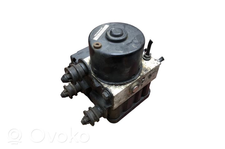 Skoda Octavia Mk2 (1Z) ABS-pumppu 1K0907379R