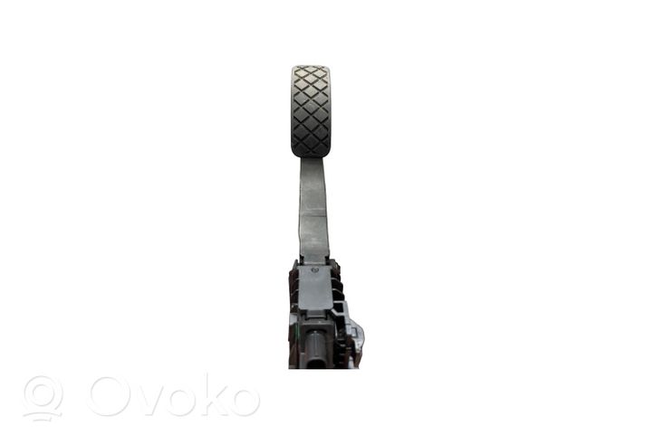 Volkswagen Up Accelerator throttle pedal 1S1723503A