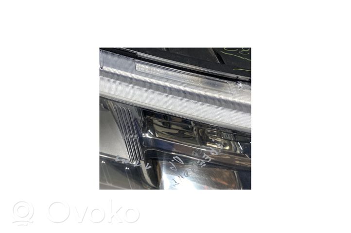 Fiat Freemont Headlight/headlamp 05067788AC