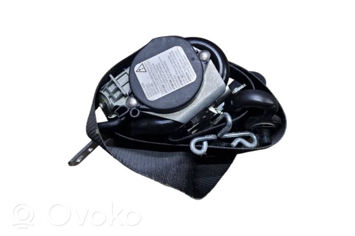 Ford Mondeo MK IV Cintura di sicurezza anteriore 6G9N61295AFW