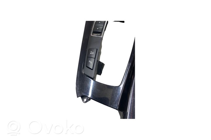 BMW 5 F10 F11 Console centrale, commande de multimédia l'unité principale 6582935072302