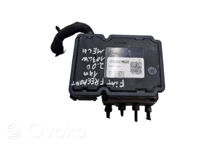 Fiat Freemont Pompe ABS 28526509083