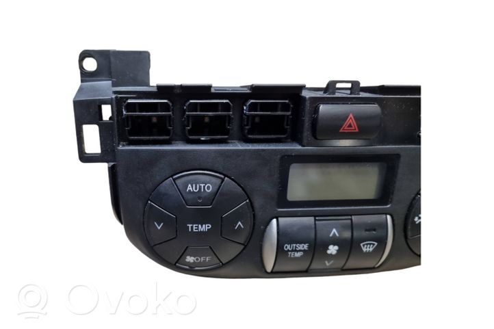 Toyota RAV 4 (XA20) Centralina del climatizzatore 8865042170