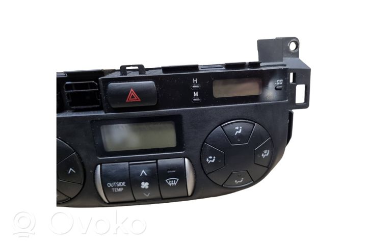 Toyota RAV 4 (XA20) Centralina del climatizzatore 8865042170