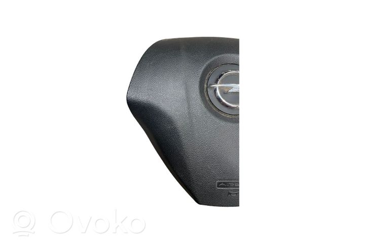 Opel Combo D Airbag de volant 5551120864800163