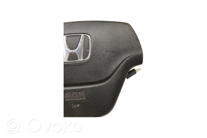 Honda CR-V Poduszka powietrzna Airbag kierownicy TKDAB0066