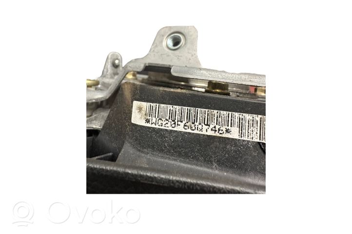 Subaru Legacy Airbag dello sterzo BAMPT11063