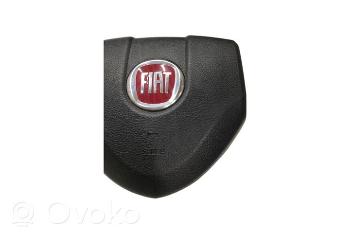 Fiat Freemont Poduszka powietrzna Airbag kierownicy T29SL2201W0059