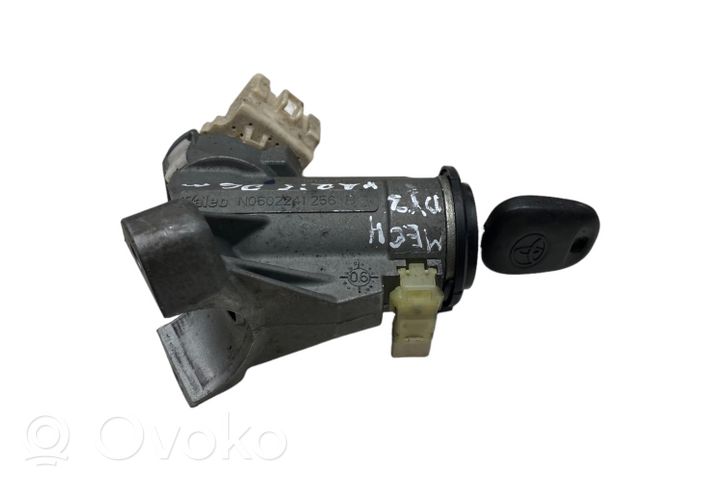 Toyota Yaris Blocchetto accensione N0502241256B