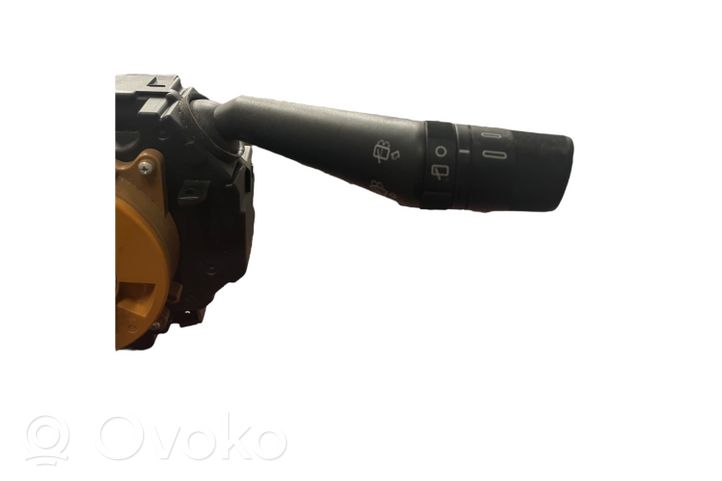 Opel Combo D Wiper turn signal indicator stalk/switch 0265005557