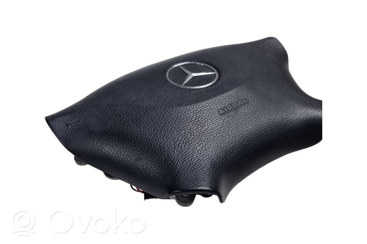 Mercedes-Benz Sprinter W906 Надувная подушка для руля 305264520