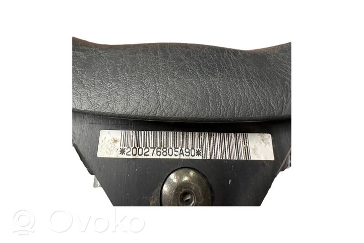 Toyota Hilux (N140, N150, N160, N170) Airbag dello sterzo BAMPT11008