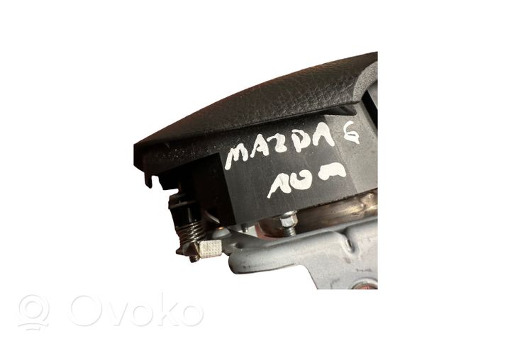 Mazda 6 Vairo oro pagalvė GDK557K00