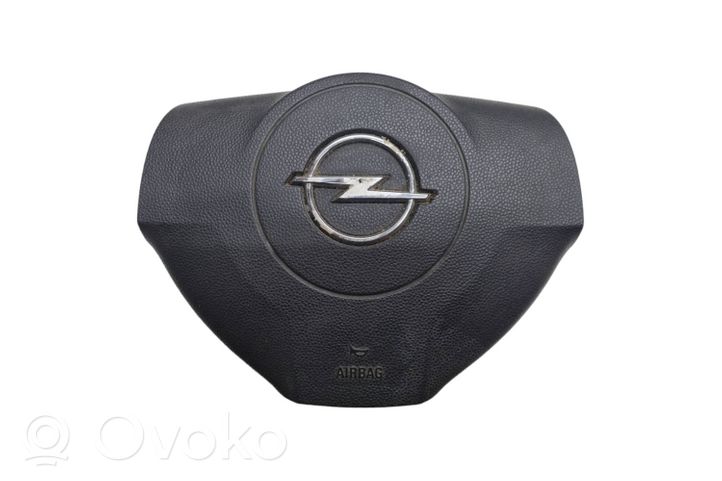 Opel Zafira B Steering wheel airbag 13111348