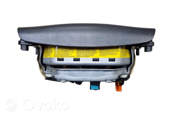 Volkswagen Touareg I Airbag del volante 7L6880201DA