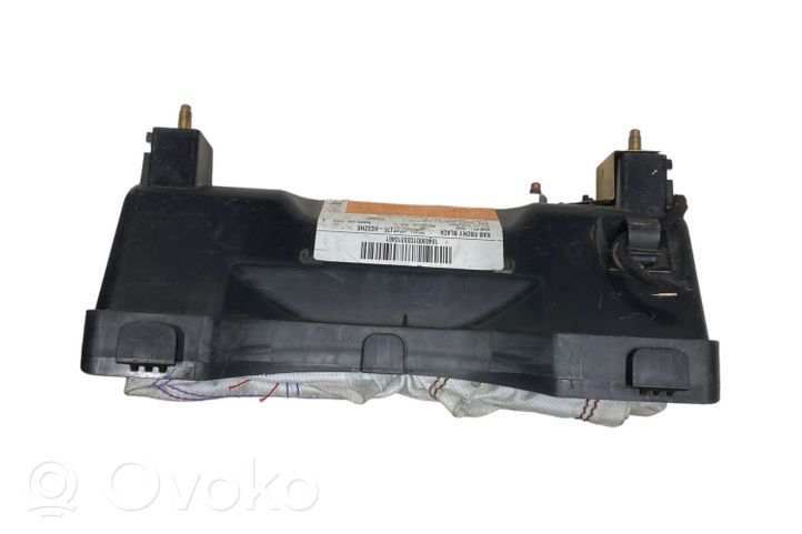 Ford Mondeo MK IV Airbag del passeggero 604846900