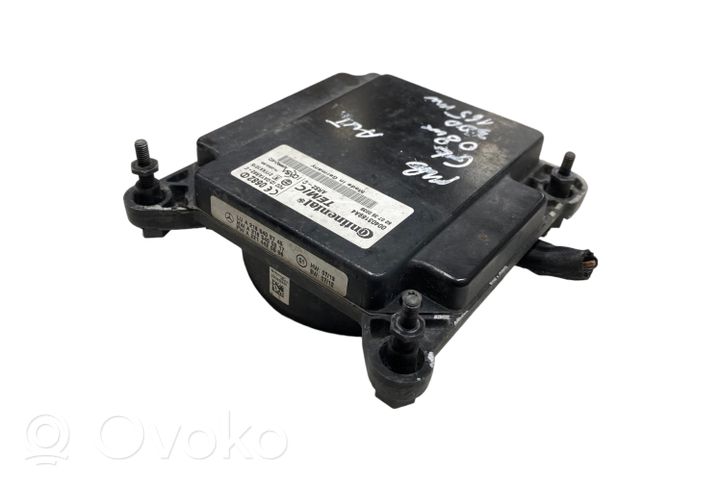 Mercedes-Benz GL X164 Sensor de radar Distronic A2214420556