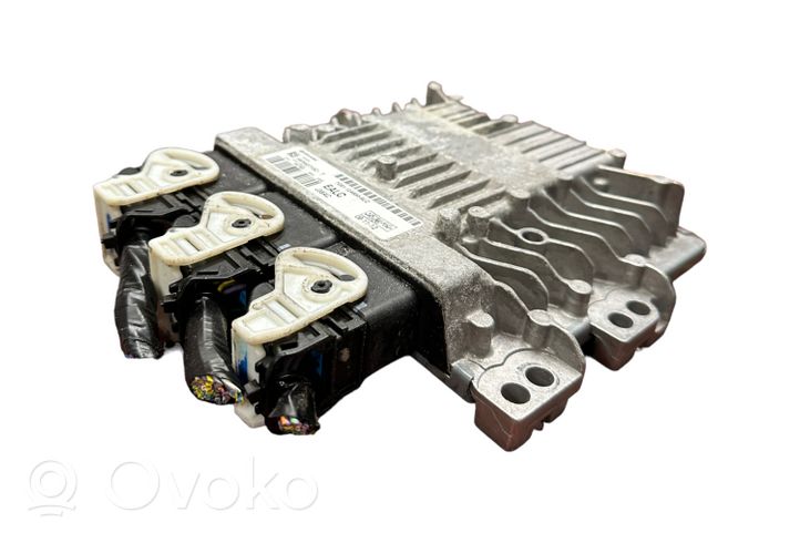 Ford S-MAX Moottorin ohjainlaite/moduuli 7G9112A650