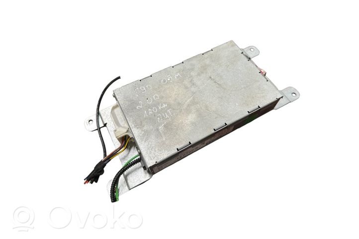 BMW 3 E90 E91 Module unité de contrôle Bluetooth 84216972678