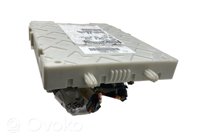 Ford Focus Module de fusibles 9A340AAA