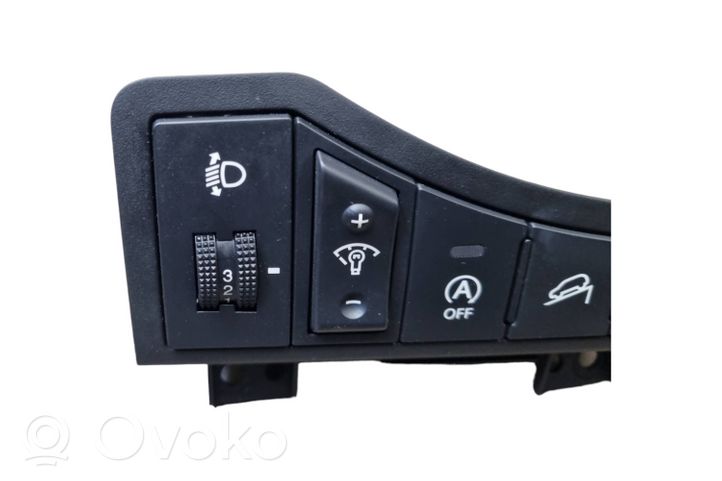 KIA Sportage Other switches/knobs/shifts 937003U200WK
