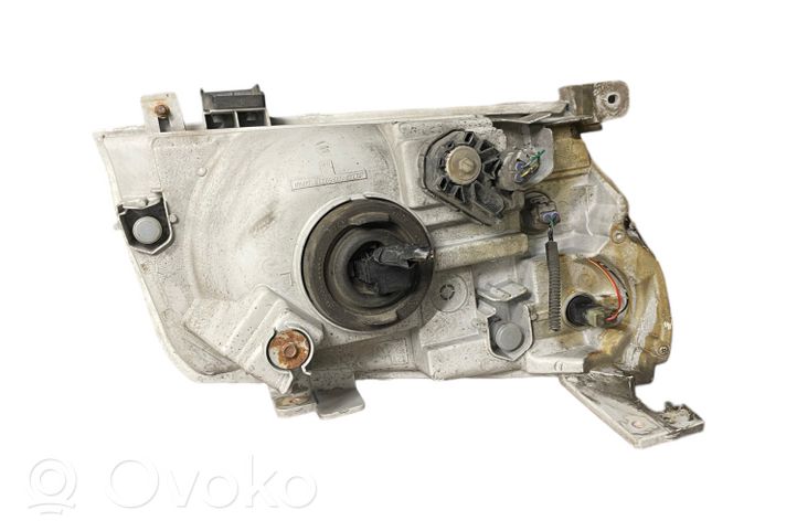 Suzuki Grand Vitara II Faro/fanale 10059076