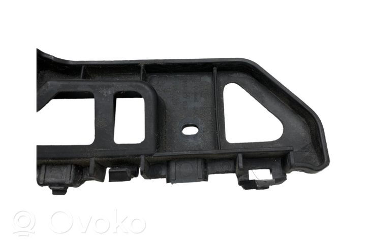 Volkswagen Caddy Staffa di rinforzo montaggio del paraurti anteriore 2K5807183