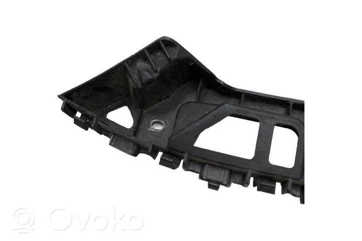 Volkswagen Caddy Staffa di rinforzo montaggio del paraurti anteriore 2K5807183