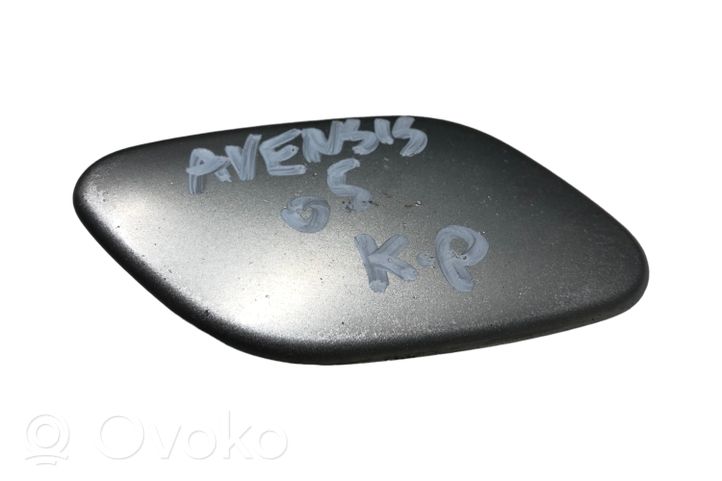 Toyota Avensis T250 Žibintų apiplovimo purkštukų dangtelis 8504405050