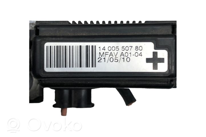 Fiat Scudo Set scatola dei fusibili 1400550780