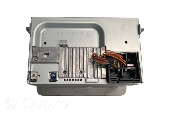 Volkswagen Touran I Radio / CD/DVD atskaņotājs / navigācija 1K0035191D