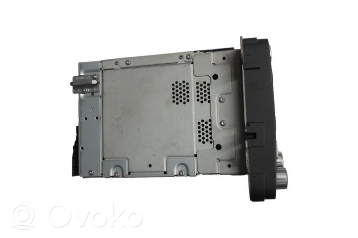 Volkswagen Touran I Radio / CD/DVD atskaņotājs / navigācija 1K0035191D