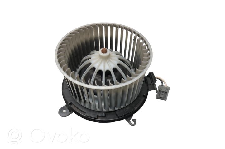 Opel Astra J Mazā radiatora ventilators 25020139