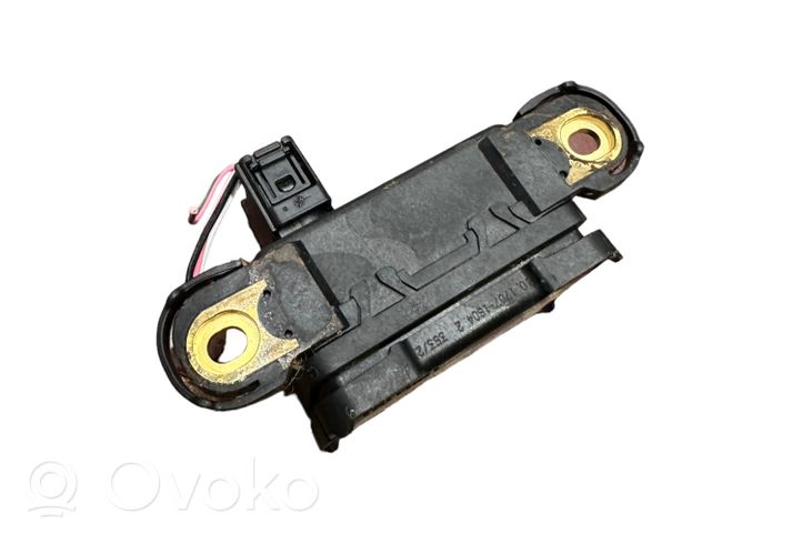 Suzuki Grand Vitara II Sensore di imbardata accelerazione ESP 3394565J00