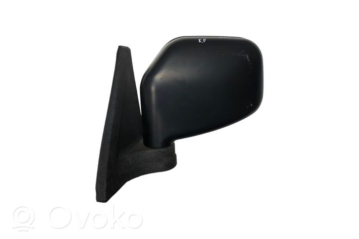 Mitsubishi Pajero Front door electric wing mirror 0156661